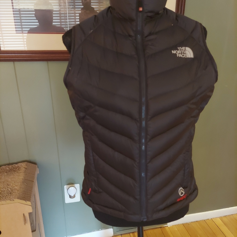 The North Face Winter Vest
